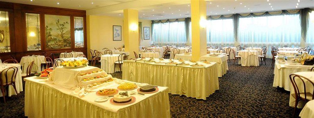 Color Miami Beach Family Hotel Milano Marittima Dış mekan fotoğraf
